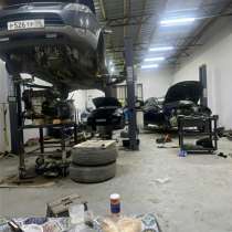 Автосервис Ремонт двигателей, в Махачкале