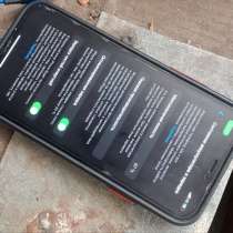 Продам айфон 11 на 128гб, акб 97% без сколов и трещин, в Москве