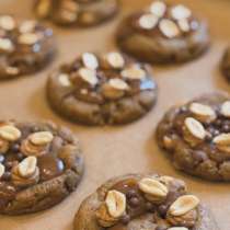 Американское печенье cookies на заказ ??, в Москве