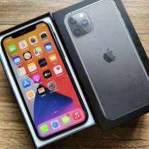 IPhone 11 pro, в Санкт-Петербурге