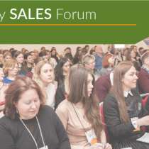 Hospitality Sales Forum-2020: всё об отельных продажах, в Санкт-Петербурге
