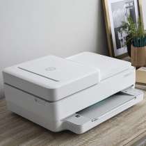 Продаю принтер HP DeskJet Plus Ink Advantage 6475, в Химках