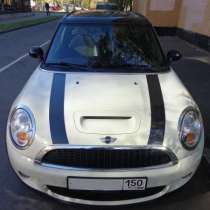 Продаю MINI Clubman 2008 универсал I Cooper S 1.6 AT (184 л.с.), в Москве