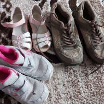 Обувь для детей, в Тюмени