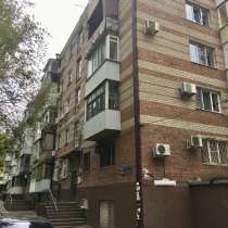 Однокомнатная в Центре, в Ростове-на-Дону