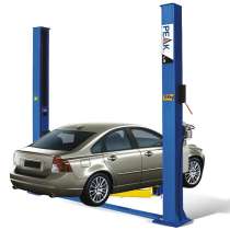 Продам Peak 208 Цепно-приводной двустоечный подъемник грузоп, в Старом Осколе