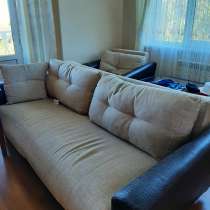 Продается диван, в связи с заменой мебели, в Сочи