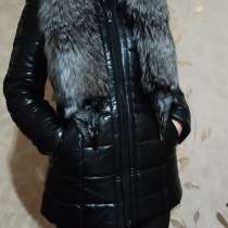 Продаём женскую куртку(пальто) в хорошем состоянии!, в г.Могилёв
