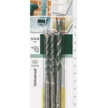 Набор буров по бетону Bosch 2.609.256.918, в г.Тирасполь