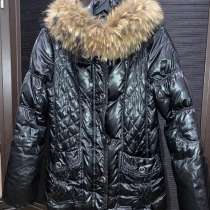 Куртка женская зимняя, в Челябинске
