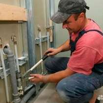 Мастер на час, Сантехник, Электрик, в Белгороде