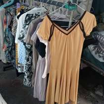 Платье юбки футболки в большом ассортименте, в г.Бишкек