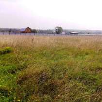 Участок, в Ногинске