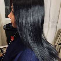 Капсульное наращивание волос, в Санкт-Петербурге