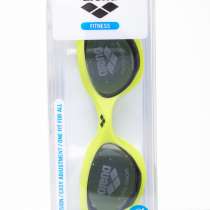 Очки The One Smoke/Lime/Black, 001430 565, в Сочи