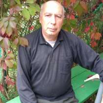 Николай, 62 года, хочет пообщаться, в Туле