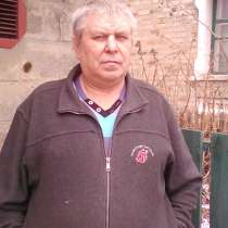Ден, 60 лет, хочет пообщаться, в г.Ясиноватая