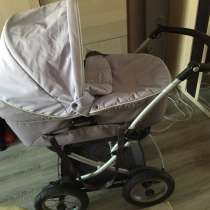 Peg perego culla auto, в Видном