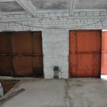 Аренда двухместного гаража, в Таганроге
