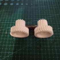 Малые шестерни для мотор-редуктора стеклоочистителя Гранта, в Москве