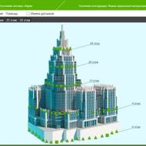 Слаботочные системы, в Москве
