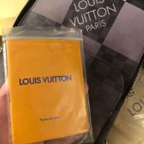 Сумка Luis Vuitton, в Москве