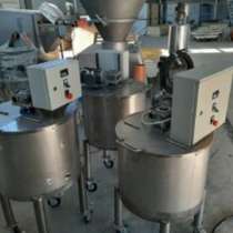 Продаются Емкости нержавеющие, объем — 0,14 куб. м, в Пензе