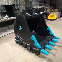 Скальный ковш для экскаваторов, в Губкинском