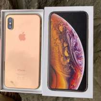 IPhone XS, X, в Москве