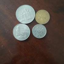 Продаю редкие коллекционные монеты, в Москве