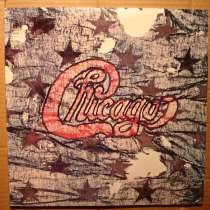 Chicago – Chicago III, в Санкт-Петербурге