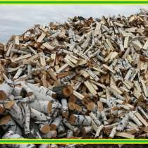 Доставка колотых дров, в Челябинске