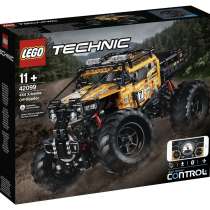 LEGO Technic 42099 Экстремальный внедорожник, в Москве