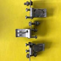 Контакт основания (пинцет) к ПН2 100А, в Москве