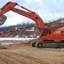 Запасные части экскаваторов КРАНЭКС ЕК400, в Санкт-Петербурге