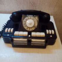 Раритетный телефон КД-6, в Мытищи