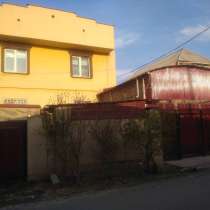 Продаю дом с бизнесом, 3 уровня, участок 6,7 соток, Кок-Джар, в г.Бишкек