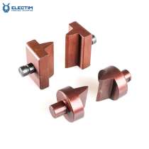 Набор лезвий для гидравлических болторезов Л-БРГ, в г.Лондон