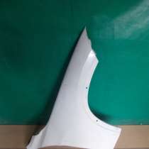 Правое переднее крыло BMW X1 E84, в Москве