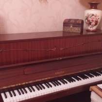 Продам пианино фирмы Ronisch, в Ростове-на-Дону