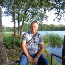 Александр Горбачевск, 41 год, хочет познакомиться – познакомлюсь с красивой воспитанной девушкой/женщиной, в Кирове