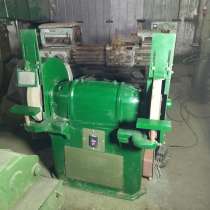 Станок 3М636 обдирочно-шлифовальный (Наждак) продам, в Владивостоке