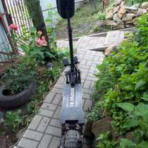 Электросамокат minipro m5, в Рассказово