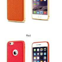 Алюминиевый бампер со вставкой iPhone 6, в Москве