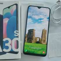 Продам смартфон Samsung Galaxy A30s, 3/32 ГБ, 2 SIM, в Челябинске