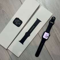 Apple watch se, в Москве