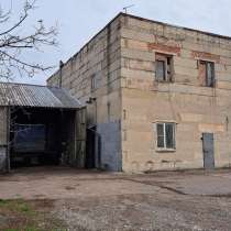 Завод произодства масла 862 м. кв, Донецк, в г.Донецк