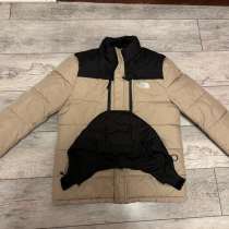 Зимняя Курика The north face, в Краснодаре