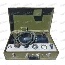 Прибор проверки герметичности 137И, в Москве