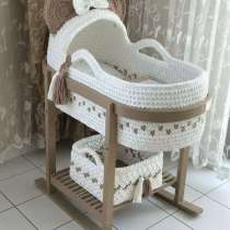 Люльки на заказ, в Коломне